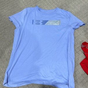 Under Armour TShirt.